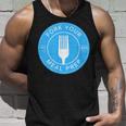 Fork Your Meal Prep Front And Back Unisex Tank Top Gifts for Him