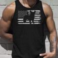 Frenchie 4Th Of July French Usa Flag Unisex Tank Top Gifts for Him