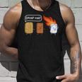 Camping Camping Lover Outdoor Camping Tank Top Gifts for Him