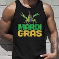 Funny Mardi Gras Crawfish Carnival New Orleans Party Unisex Tank Top Gifts for Him