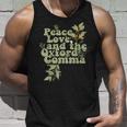 Oxford Comma Peace Love And The Oxford Comma Grammar Tank Top Gifts for Him