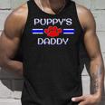 Gay Puppy Daddy Bdsm Human Pup Play Fetish Kink Gift Unisex Tank Top Gifts for Him
