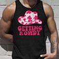 Getting Rowdy Getting Hitched Nashville Bachelorette Party Tank Top Gifts for Him