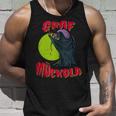 Graf Muckola Scary Insect Unisex Tank Top Gifts for Him