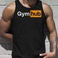 Gym Workout Gym Hub Bodybuilding Fitness Tank Top Gifts for Him