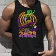 Halloween Cruise Squad 2023 Pumpkin Family Tank Top Gifts for Him