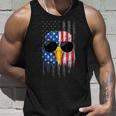 Happy 4Th Of July American Patriotic Us Flag Unisex Tank Top Gifts for Him