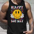 Happy Dot Day 2023 September 15Th International Dot Day Tank Top Gifts for Him