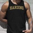 Harding University 02 Tank Top Gifts for Him