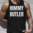 Himmy Butler Im Him Basketball Hard Work Motivation Unisex Tank Top Gifts for Him