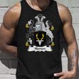 Horton Coat Of Arms Family Crest Unisex Tank Top Gifts for Him