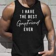 I Have The Best Gay Friend Ever Unisex Tank Top Gifts for Him