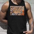 If Uncle CanT Fix It No One Can Gift For Mens Unisex Tank Top Gifts for Him
