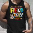 Im Just Here For Field Day Last Day School Unisex Tank Top Gifts for Him