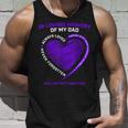 In Loving Memory Dad Father Daddy Heaven In Memory Unisex Tank Top Gifts for Him