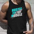 Inspirational Workout Bodybuilder Fitness Unisex Tank Top Gifts for Him