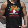 Its A Barbara Thing You Wouldnt Understand Funny Barbara Unisex Tank Top Gifts for Him