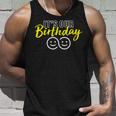 Its Our Birthday Funny Twins Its Our Birthday Twins Unisex Tank Top Gifts for Him