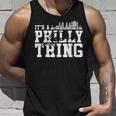 It's A Philly Philly Thing Tank Top Gifts for Him