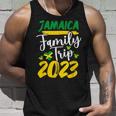 Jamaica Family Trip 2023 Vacation Jamaica Travel Family Unisex Tank Top Gifts for Him