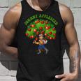 Johnny Appleseed Apple Day Sept 26 Celebrate Legends Tank Top Gifts for Him