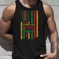 Junenth African American Black History June 19Th 1865 Unisex Tank Top Gifts for Him