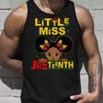 Junenth Celebrating 1865 Cute Black Girls Kids Toddler 1865 Tank Top Gifts for Him