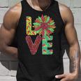 Junenth June 1865 Black History African American Unisex Tank Top Gifts for Him
