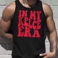 In My Kelce Era Tank Top Gifts for Him