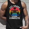 Kids Kindergarten Level 1St Complet Graduation Class Of 2023 Tank Top Gifts for Him Kids Kindergarten Level 1St Complet Graduation Class Of 2023 Tank Top Gifts for Him