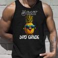 Last Day Of 3Rd Grade Peace Out 3Rd Grade Funny Graduation Unisex Tank Top Gifts for Him