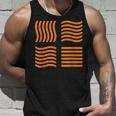 Leeloo Multipass 5Th Element Unisex Tank Top Gifts for Him