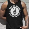 Less Nagging More Gagging When I Am Loved Correctly 2 Sides Tank Top Gifts for Him