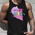 I Love The 90S Take Me Back To The 90S 90S Kid 90S Baby 90S Vintage Tank Top Gifts for Him