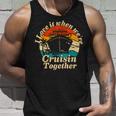 I Love It When Were Cruisin Together 2023 Funny Cruise Ship Unisex Tank Top Gifts for Him