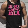 In My Lover Era Tank Top Gifts for Him