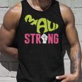 Maui Hawaii Beach Strong Tank Top Gifts for Him