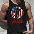 In Memory And Honor We Will Never Forget 343 Firefighter Tank Top Gifts for Him