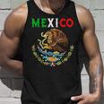 Mexican Independence Day Mexico Eagle Mexico Viva Mexico Tank Top Gifts for Him
