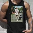 Mike Boxing Tyson Tiger Legend Vintage Retro Graphic Boxing Tank Top Gifts for Him