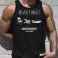 Montgomery Riverfront Brawl Chair Alabama Boat Fight Tank Top Gifts for Him