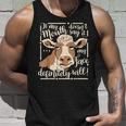 If My Mouth Doesnt Say It My Face Definitely Will Cow Sassy Tank Top Gifts for Him If My Mouth Doesnt Say It My Face Definitely Will Cow Sassy Tank Top Gifts for Him