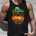 My Daughter In Law Is My Favorite Child I Love You Dad Unisex Tank Top Gifts for Him