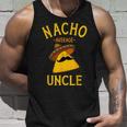 Nacho Average Uncle For Cinco De Mayo And Fathers Day Cinco De Mayo Tank Top Gifts for Him