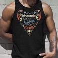 National Hispanic Heritage Month Culture Of Latino Americans Tank Top Gifts for Him