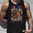 National Hispanic Heritage Month Latina Woman All Countries Tank Top Gifts for Him