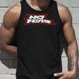 No Fear Just Fearless 90'S Retro Skater N Nostalgia Tank Top Gifts for Him