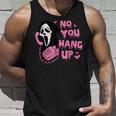 No You Hang Up First Tank Top Gifts for Him