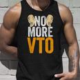 No More Vto Swagazon Associate Pride Coworker Swag Gift Unisex Tank Top Gifts for Him
