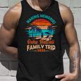 Oahu Hawaii 2023 Making Memories Family Trip Vacation Tank Top Gifts for Him